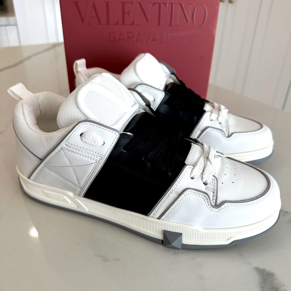 Valentino Garavani Open Skate Sneakers